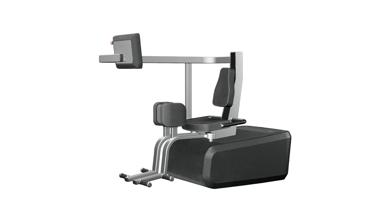 milon Q+ Adductor