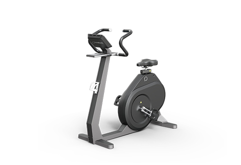 milon Q Bike LE (Liegerad)