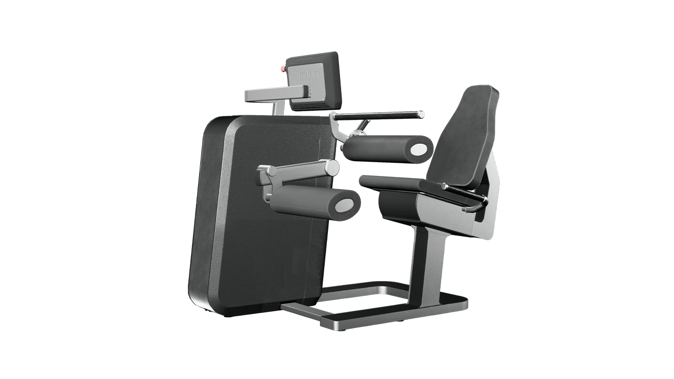 milon Q+ Leg Curl