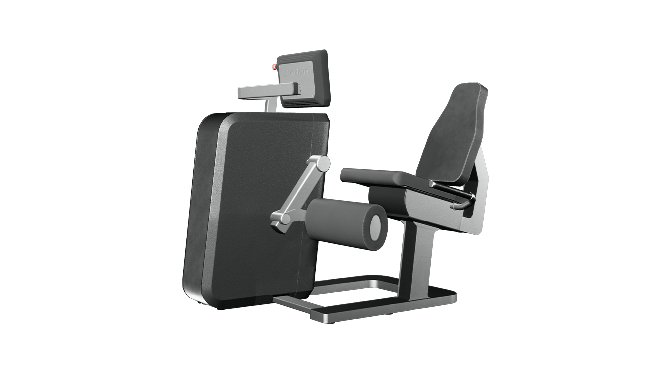 milon Q+ Leg Extension