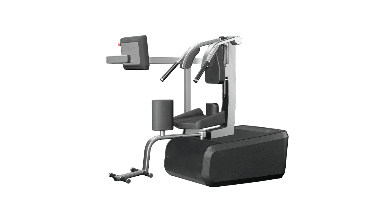 milon Q+ Rotator